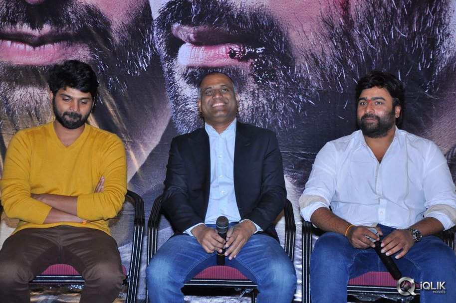 Appatlo-Okadundevadu-Movie-Release-Press-Meet